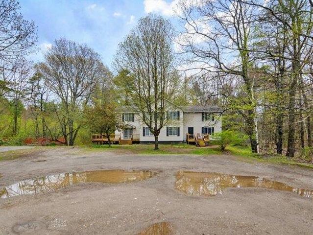 House for sale in Windsor, Maine