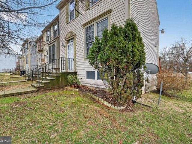 House for sale in Maryland
