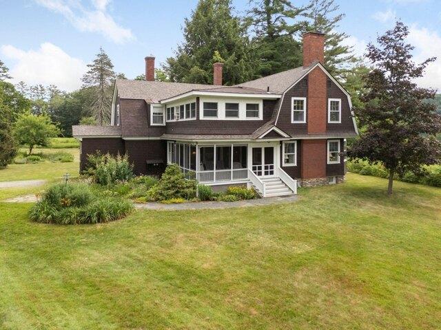House for sale in Windsor, Vermont