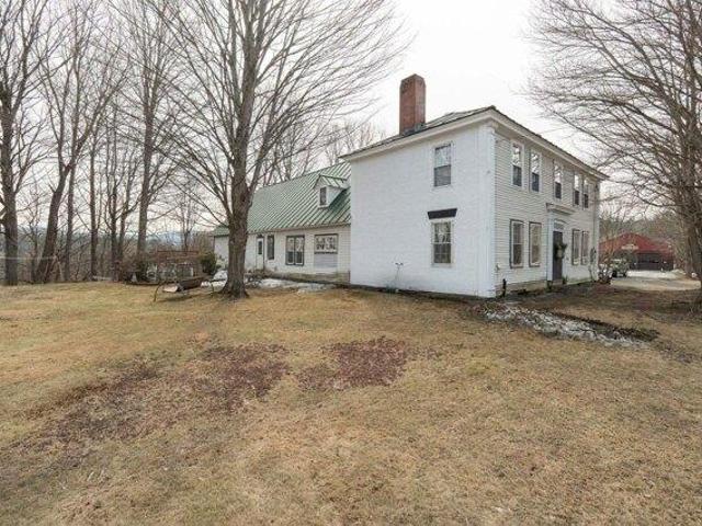 House for sale in Windsor, Vermont