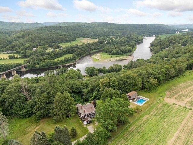 House for sale in Windsor, Vermont