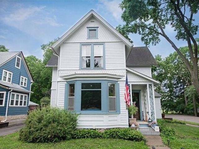 House for sale in Winona, Minnesota