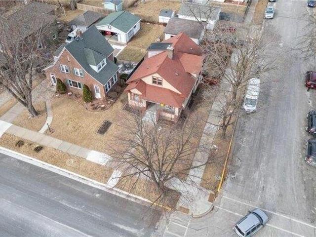 House for sale in Winona, Minnesota