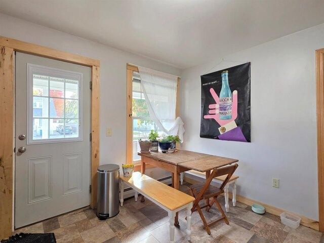 House for sale in Winooski, Vermont