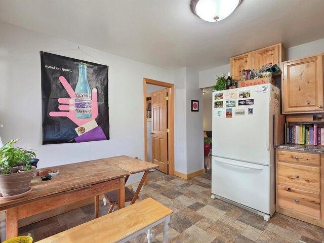 House for sale in Winooski, Vermont