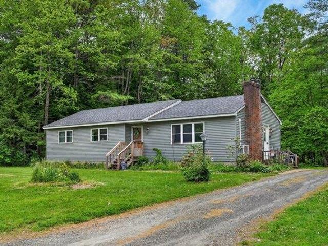 House for sale in Maine