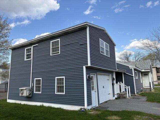 House for sale in Maine