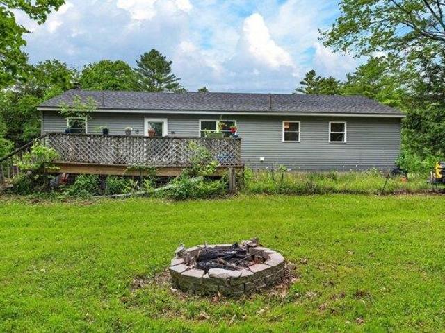 House for sale in Maine