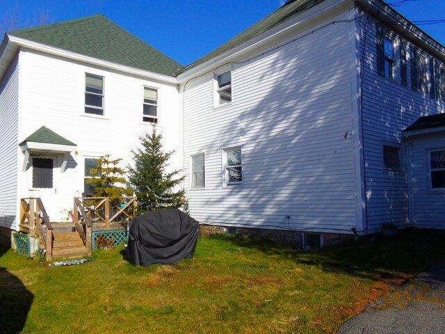 House for sale in Winter Harbor, Maine