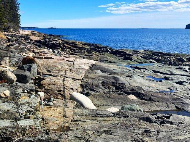 House for sale in Winter Harbor, Maine
