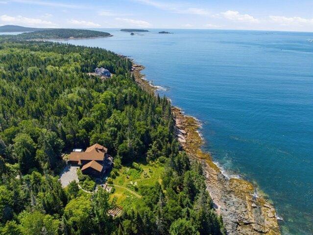 House for sale in Winter Harbor, Hancock County