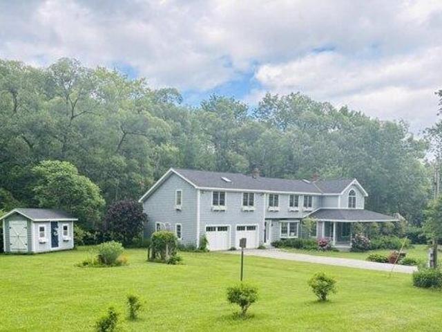 House for sale in Waldo, Maine