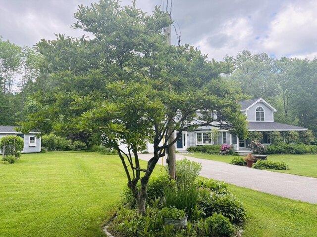 House for sale in Waldo, Maine