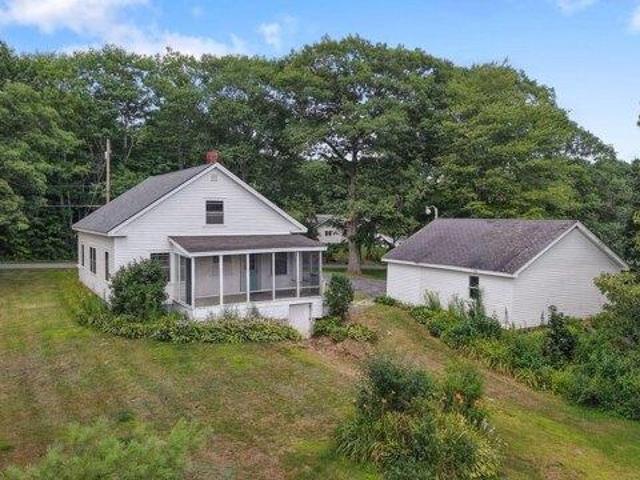 House for sale in Waldo, Maine
