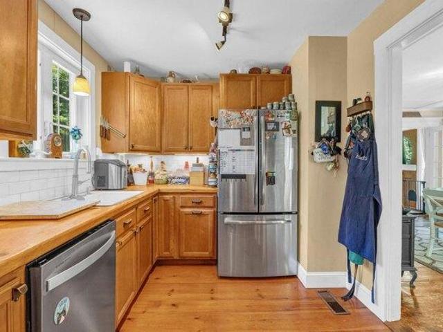 House for sale in Waldo, Maine