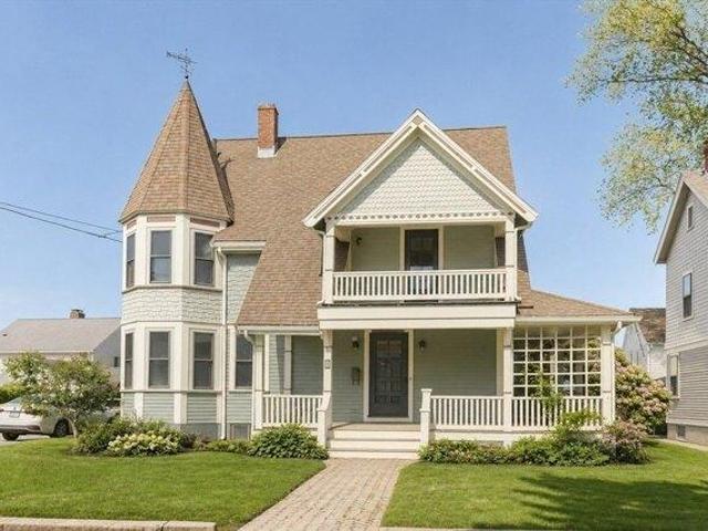 House for sale in Winthrop, Massachusetts