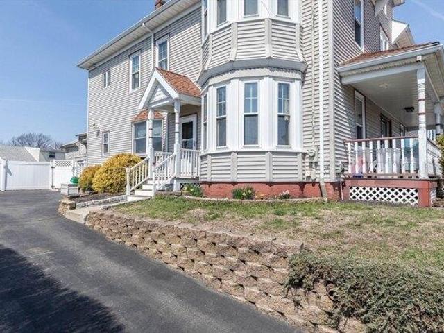 House for sale in Winthrop, Massachusetts