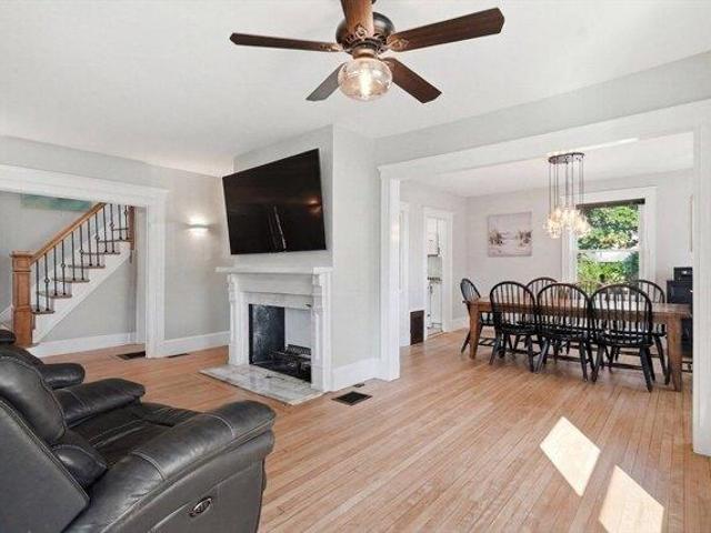 House for sale in Winthrop, Massachusetts