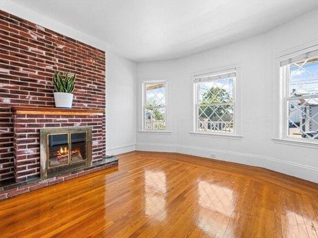 House for sale in Winthrop, Massachusetts
