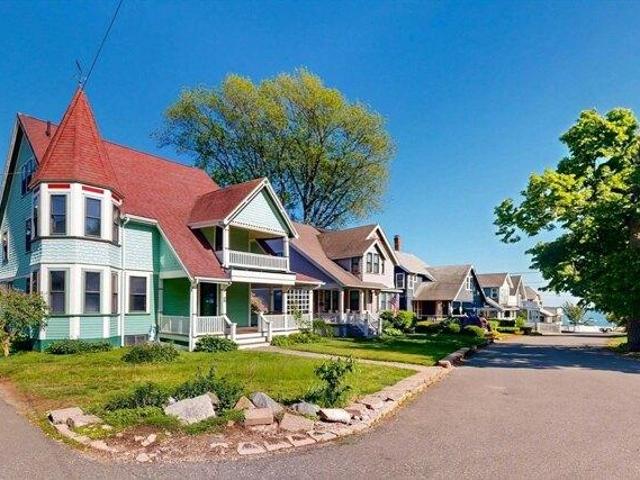 House for sale in Winthrop, Massachusetts