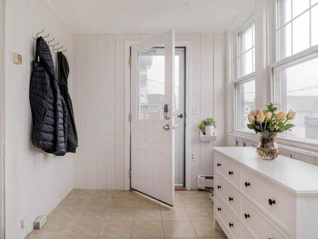 House for sale in Winthrop, Massachusetts