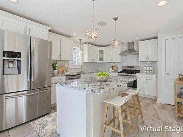 House for sale in Winthrop, Massachusetts