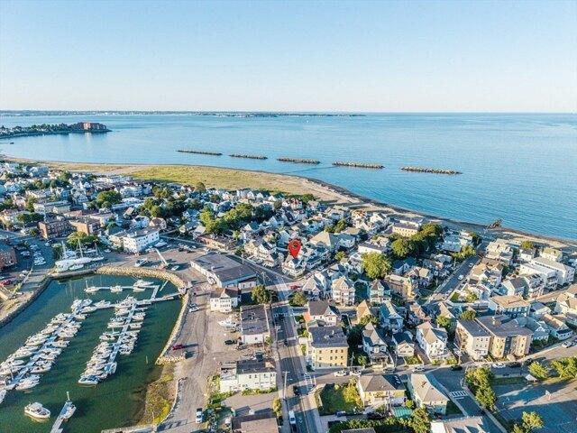 House for sale in Winthrop, Massachusetts