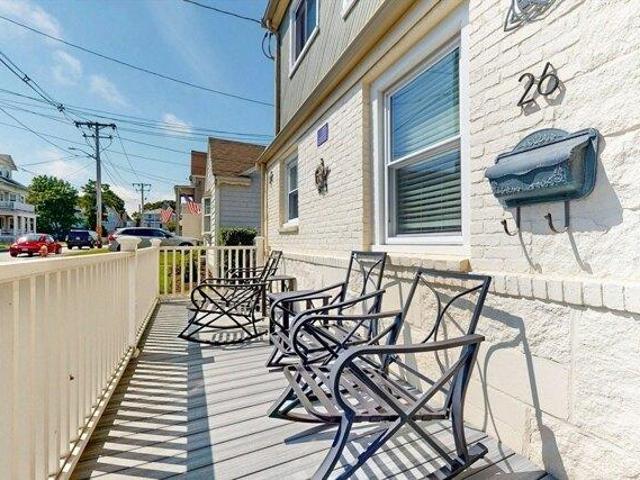 House for sale in Winthrop, Massachusetts