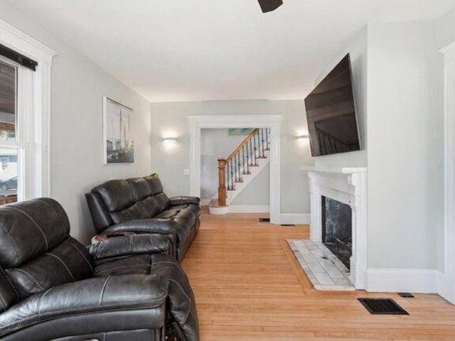 House for sale in Winthrop, Massachusetts