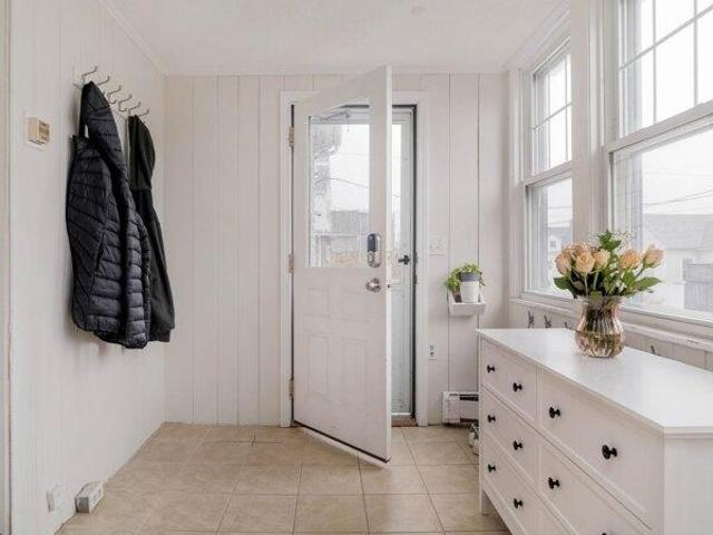 House for sale in Winthrop, Massachusetts