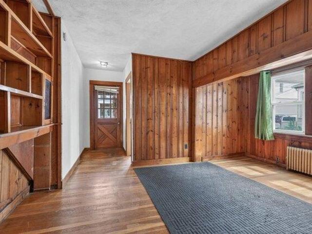 House for sale in Winthrop, Massachusetts