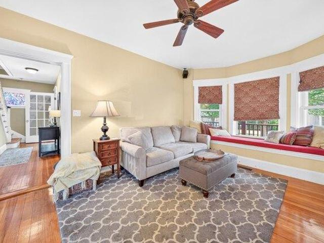 House for sale in Winthrop, Massachusetts