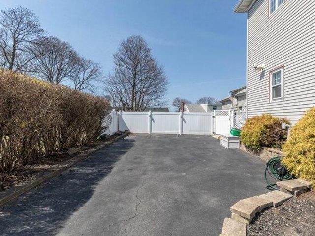 House for sale in Winthrop, Massachusetts