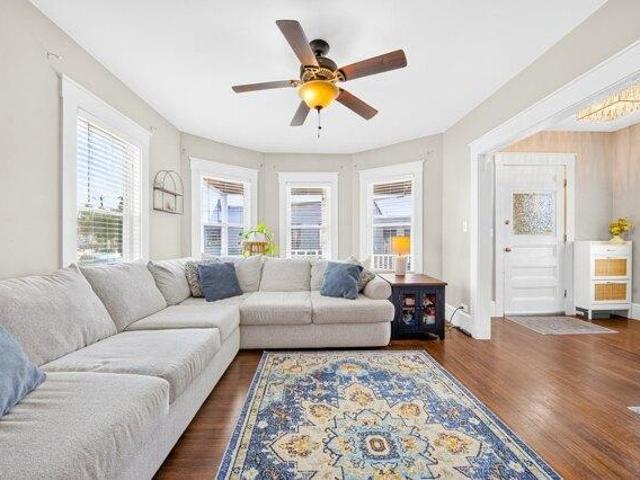 House for sale in Winthrop, Massachusetts