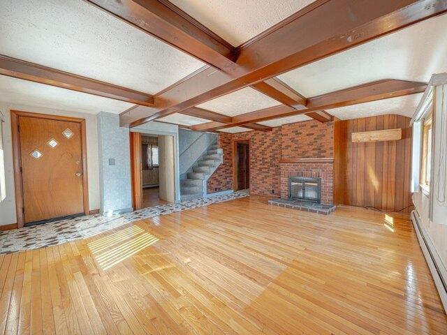 House for sale in Winthrop, Massachusetts