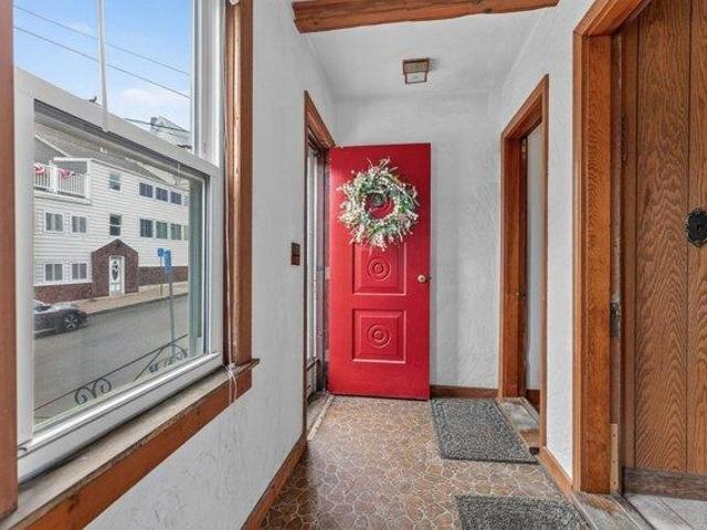 House for sale in Winthrop, Massachusetts