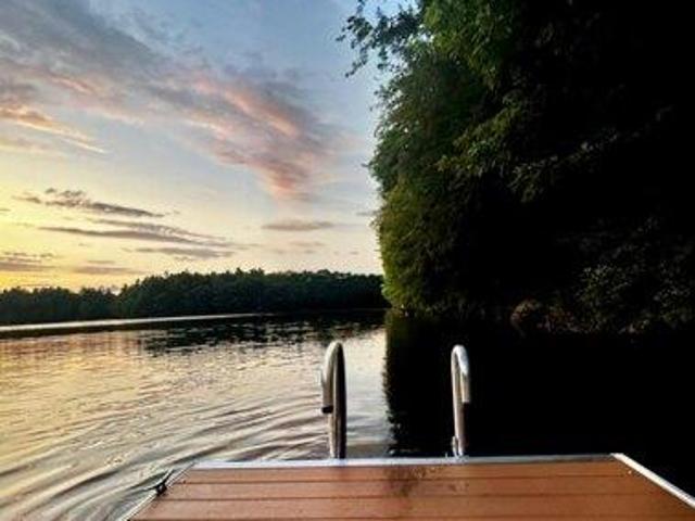House for sale in Winthrop, Maine