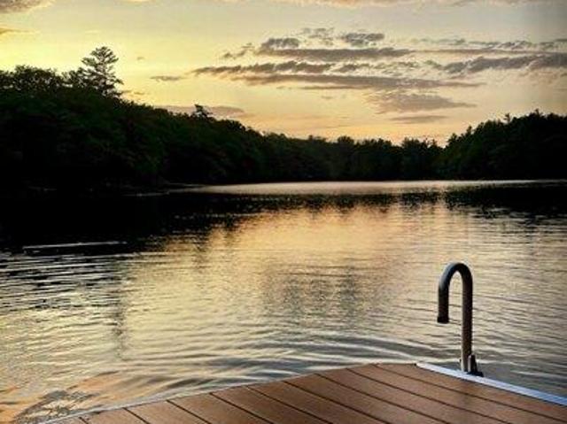 House for sale in Winthrop, Maine