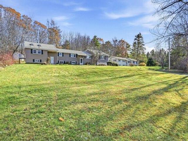 House for sale in Winthrop, Maine
