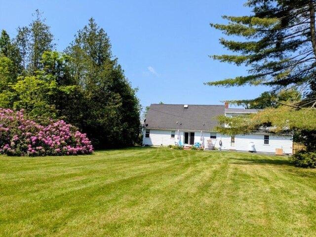 House for sale in Winthrop, Kennebec County