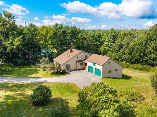 House for sale in East Winthrop, Winthrop