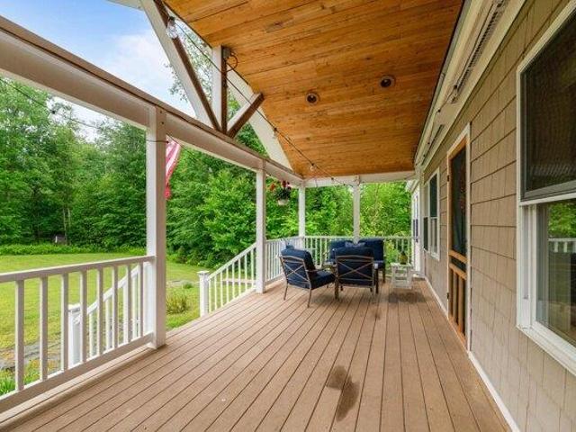House for sale in Wiscasset, Maine