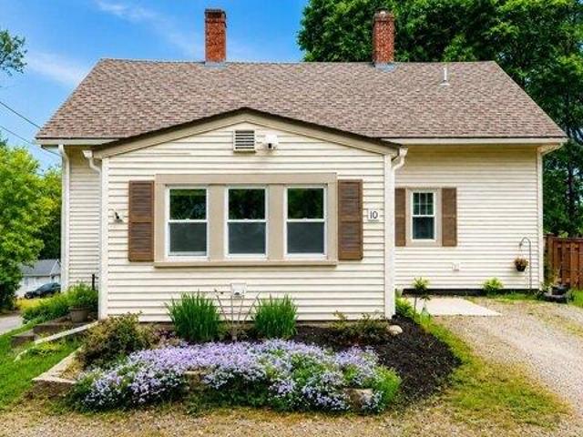 House for sale in Wiscasset, Maine