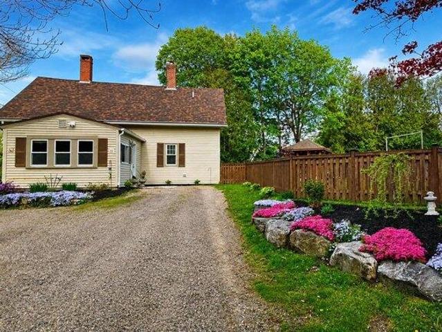 House for sale in Wiscasset, Maine