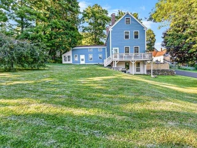 House for sale in Wiscasset, Maine