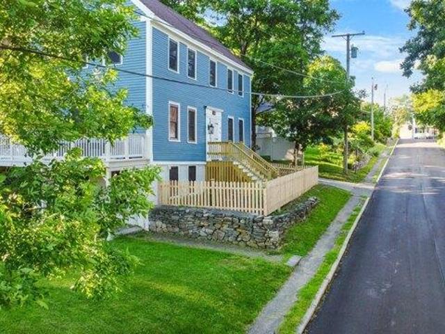 House for sale in Wiscasset, Maine