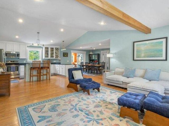 House for sale in Wiscasset, Maine