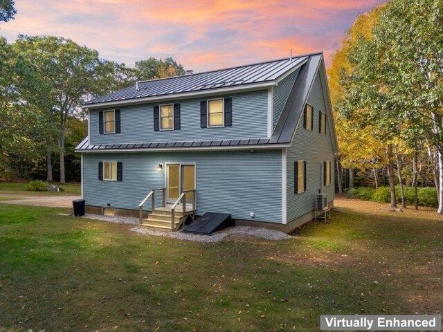 House for sale in Wiscasset, Lincoln County