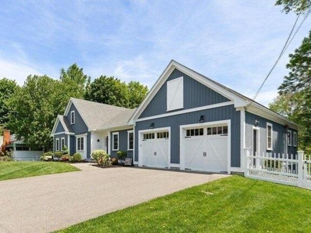 House for sale in Woburn, Massachusetts