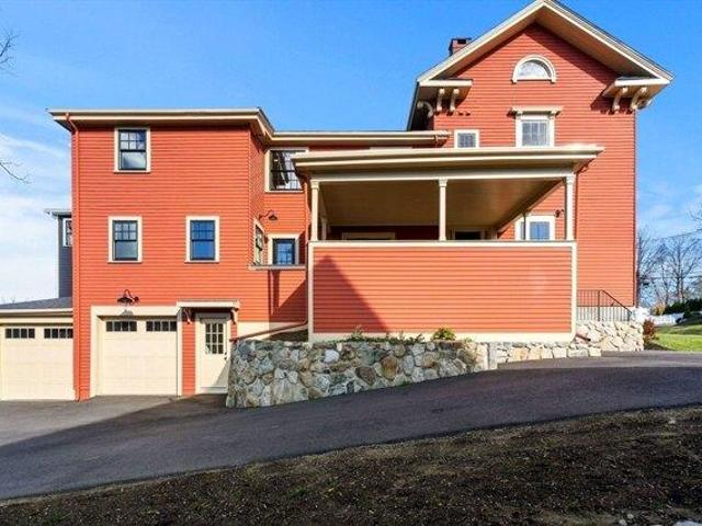House for sale in Woburn, Massachusetts